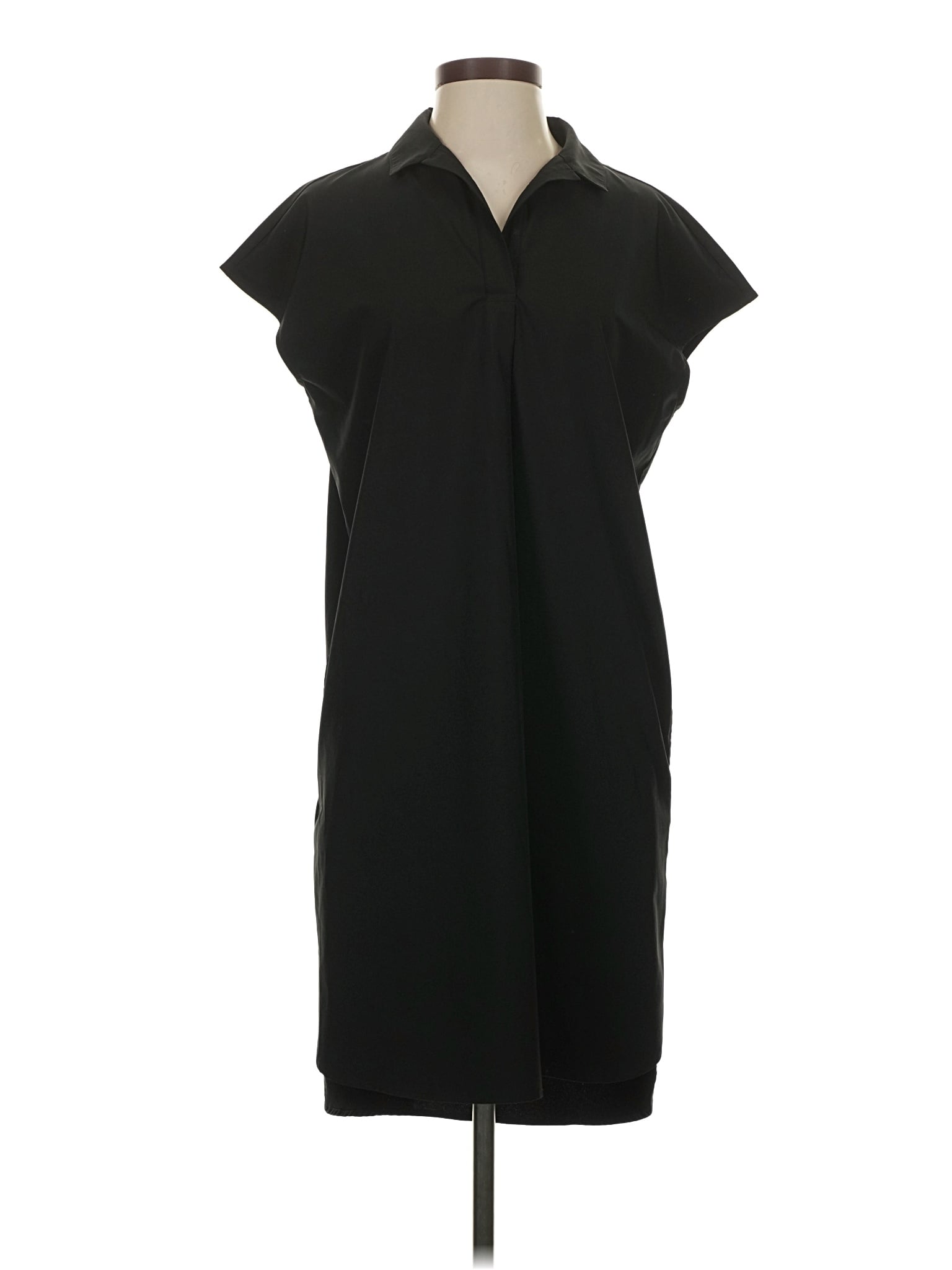 half moon by modern movement dress half moon by modern movement, sleeveless black maxi dress, size xl
