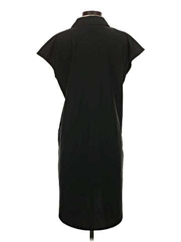 Half Moon by Modern Movement Casual Dress (view 2)