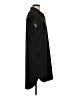 Half Moon by Modern Movement Solid Black Casual Dress Size S - photo 4