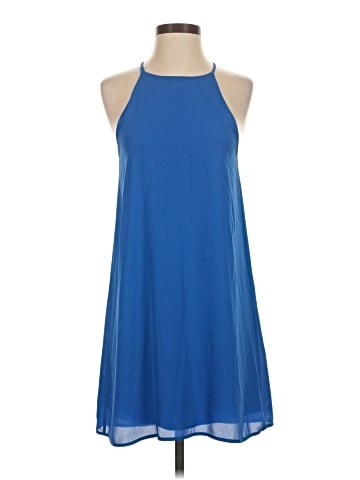 Everly Casual Dress (view 1)