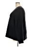 J.Crew Factory Store Solid Black Pullover Sweater Size 3X - photo 5