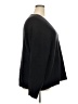 J.Crew Factory Store Solid Black Pullover Sweater Size 3X - photo 4