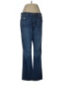 J.Crew 100% Cotton Blue Jeans Size 27 waist - photo 1