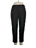 Zara Chevron-herringbone Black Casual Pants Size XL - photo 1