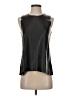 Assorted Brands Black Sleeveless Blouse Size S - photo 1
