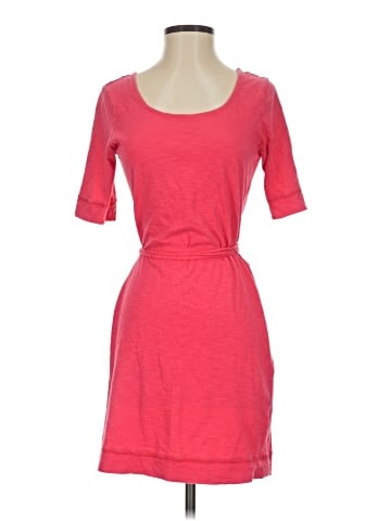 Banana Republic Factory Store Casual Dress (view 1)