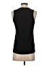 Assorted Brands Black Sleeveless Blouse Size S - photo 2