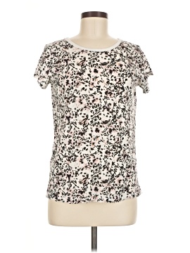 We The Free Short Sleeve Blouse