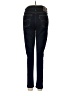 Levi's Chevron-herringbone Black Blue Jeans Size 28 waist - photo 2