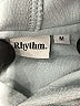Rhythm. Teal Sweatshirt Size M - photo 7