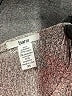 Bar III Metallic Silver Pullover Sweater Size XS - photo 8