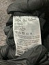 Sofie The label Black Cocktail Dress Size M - photo 8