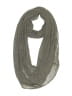 Echo Gray Scarf One size - photo 1