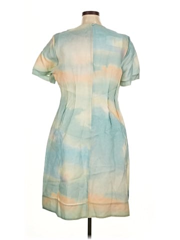 Lafayette 148 New York Casual Dress (view 2)
