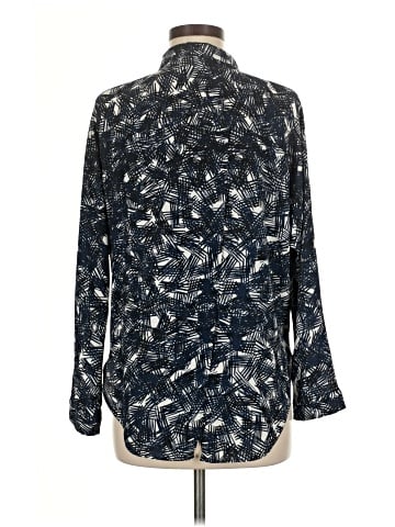 Astr Long Sleeve Blouse (view 2)