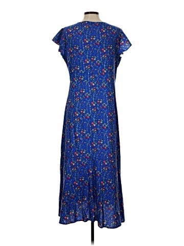 Ann Taylor LOFT Casual Dress (view 2)