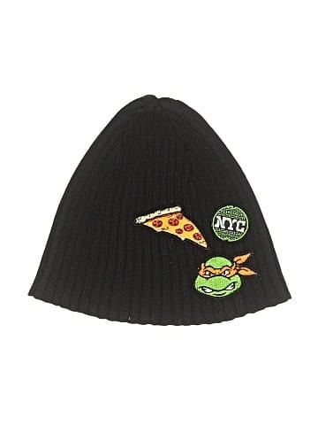 Andy & Evan Beanie (view 1)