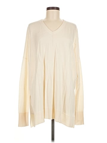 Roucha Wool Cardigan (view 1)
