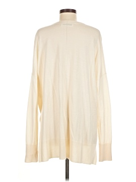 Roucha Wool Cardigan (view 2)