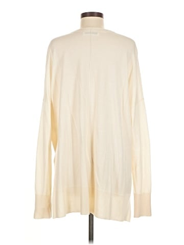 Roucha Wool Cardigan (view 2)