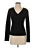 Banana Republic Factory Store Black Pullover Sweater Size S - photo 1