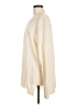 Roucha 100% Wool Ivory Wool Cardigan Size 6 - 8 - photo 5