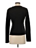 Banana Republic Factory Store Black Pullover Sweater Size S - photo 2