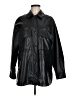 Zara Black Coat Size M - photo 1