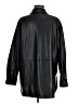 Zara Black Coat Size M - photo 2