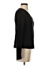 Banana Republic Factory Store Black Pullover Sweater Size S - photo 4