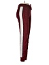 AQ-Sport Tweed Red Track Pants Size M - photo 4