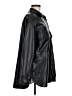 Zara Black Coat Size M - photo 4