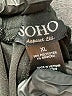 SOHO Apparel Ltd Black Sweatpants Size XL - photo 7