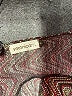 Veronica M. Chevron-herringbone Brown Cocktail Dress Size S - photo 7