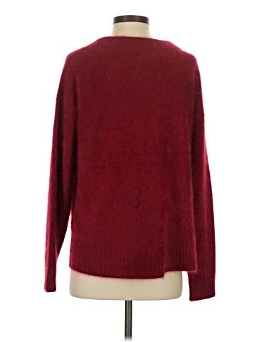 Alice + Olivia Cashmere Pullover Sweater (view 2)