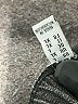 D&Co. Chevron-herringbone Black Casual Pants Size L - photo 10
