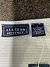 Allison Brittney Blue Short Sleeve Top Size L - photo 7