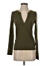 Gap Green Long Sleeve Top Size XS - photo 1