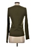 Gap Green Long Sleeve Top Size XS - photo 2