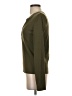 Gap Green Long Sleeve Top Size XS - photo 5