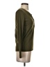 Gap Green Long Sleeve Top Size XS - photo 4