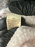 Eden & Olivia Plaid Red Fleece Size M - photo 7