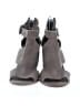 Very G Gray Tan Sandals Size 11 - photo 2