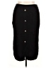 Sofia Jeans by Sofia Vergara Black Casual Skirt Size XL - photo 1
