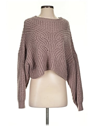 Fab'rik Pullover Sweater (view 1)