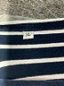 Assorted Brands Blue 3/4 Sleeve Top Size XL - photo 7