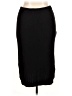 Sofia Jeans by Sofia Vergara Black Casual Skirt Size XL - photo 2