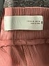 Zara Pink Casual Pants Size XL - photo 6