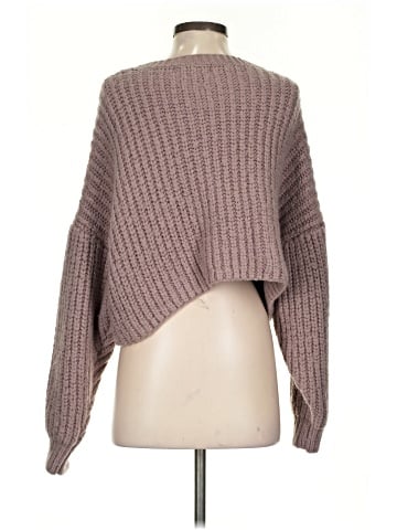 Fab'rik Pullover Sweater (view 2)