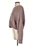 Fab'rik Gray Pullover Sweater Size S - photo 5